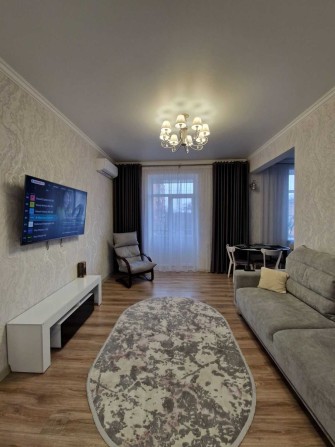 Здам 2к в Центрі!Без тварин! - фото 1