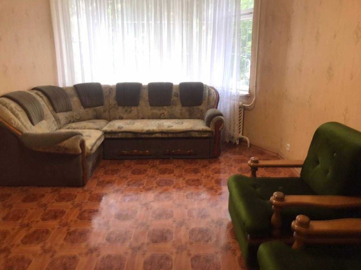 Оренда 2к квартири Свято-Миколаївська/ Леніна - фото 1