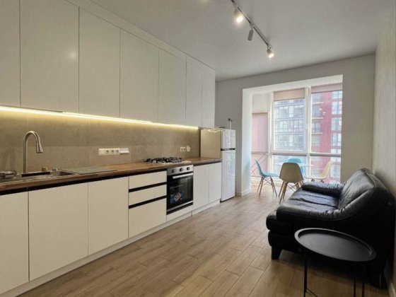 Здам в оренду 1 кімнатну в ЖК Княгинин Івано-Франківськ