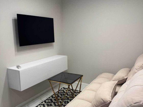 Оренда стильної квартири "Family Plaza" Івано-Франківськ