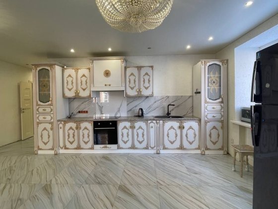 Оренда 3-кімнатної квартири з ВЕЛИКОЮ терасою біля Центрального парку! Ірпінь