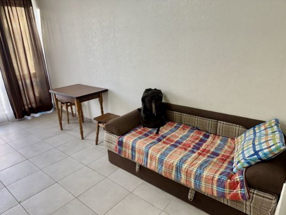 Здам однушку/студія-26 м.кв облаштована вул.Джерельна. Ирпень