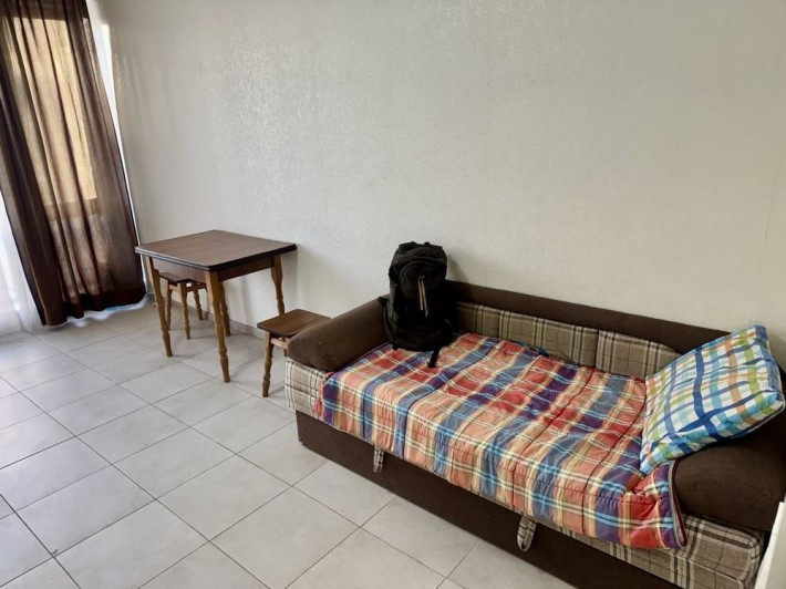 Здам однушку/студія-26 м.кв облаштована вул.Джерельна. - фото 1