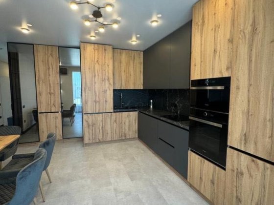 Здам в оренду 2-кімнатну квартиру з дизайнерським ремонтом, біля парку Шевченка! Ивано-Франковск