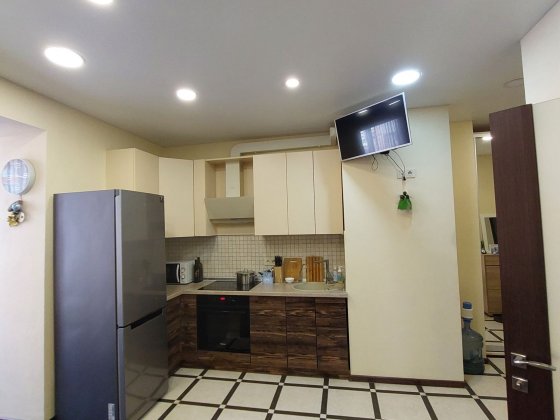 2х кімнатна квартира біля Центрального парку Ирпень