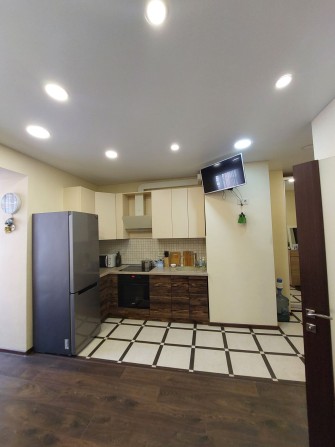 2х кімнатна квартира біля Центрального парку - фото 1