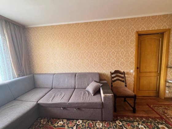 Оренда 2к квартири  на Половках.ПОСТІЙНЕ СВІТЛО. Без твари Полтава