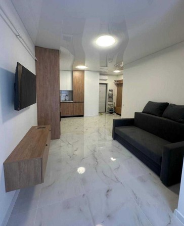 Оренда! Топ! Озеро Парк! 2-кімнатна квартира по вул.Нац.Гвардії - фото 1