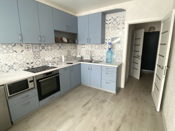 Оренда затишної квартири ЖК Центральний Ірпінь