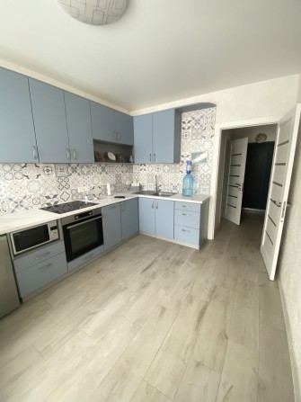 Оренда затишної квартири ЖК Центральний - фото 1