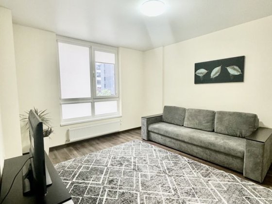 Оренда 1-но кімнатної квартири ЖК Комфорт-Парк, вул. Хіміків. Івано-Франківськ