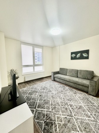 Оренда 1-но кімнатної квартири ЖК Комфорт-Парк, вул. Хіміків. - фото 1