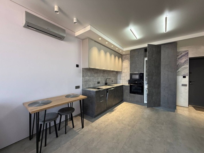 Оренда 1 кімнатної квартири в ЖК Центральний 2 - фото 1