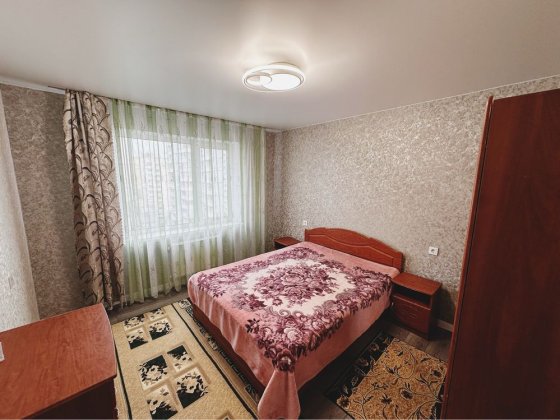 Оренда 3-кім квартири. Склозавод. Новий будинок. Полтава