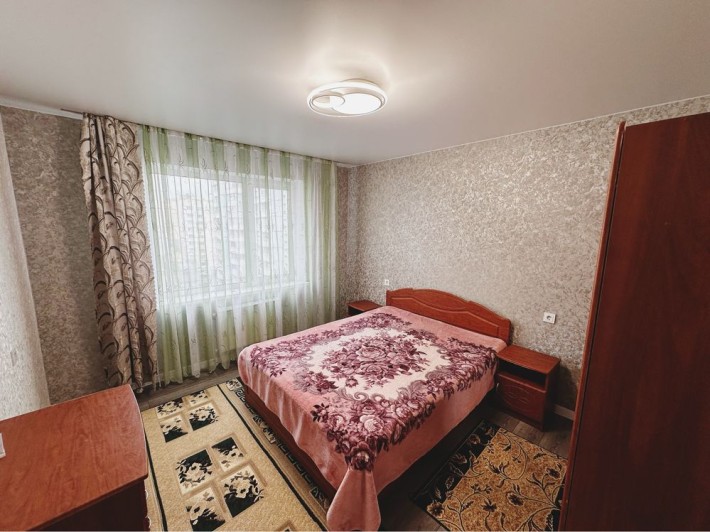 Оренда 3-кім квартири. Склозавод. Новий будинок. - фото 1