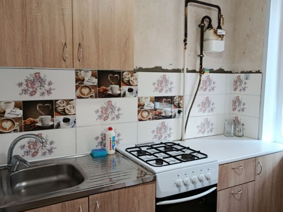 Сдам 2х комнатную квартиру 129кв. Кривой Рог