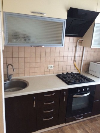 Здам 1-к квартиру в саксаганському районі міста - фото 1