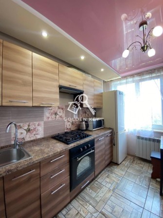 Оренда трикімнатної квартири на Дзержинці - фото 1