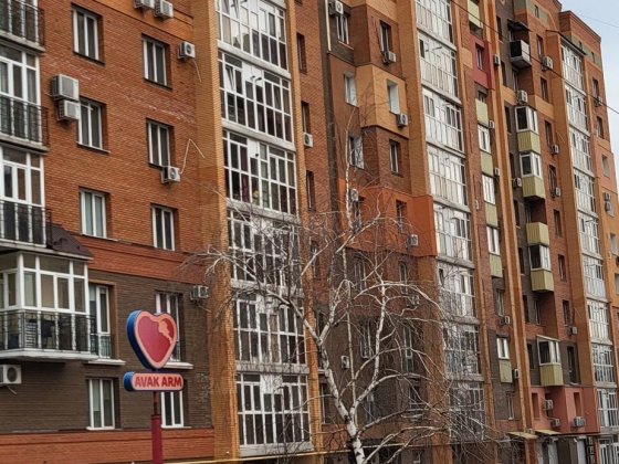 Сдам 1ком Центр р-н Корпусного парка Полтава