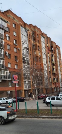 Сдам 1ком Центр р-н Корпусного парка - фото 1