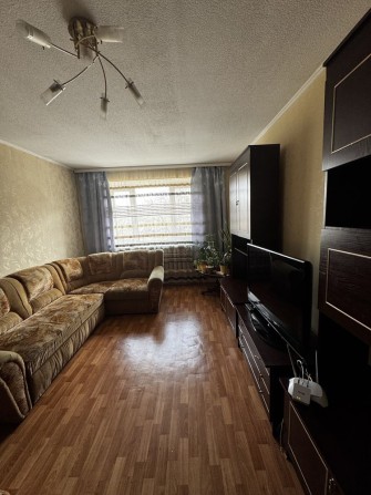 Центр велика 3-х кімнатна квартира парковка у дворі - фото 1