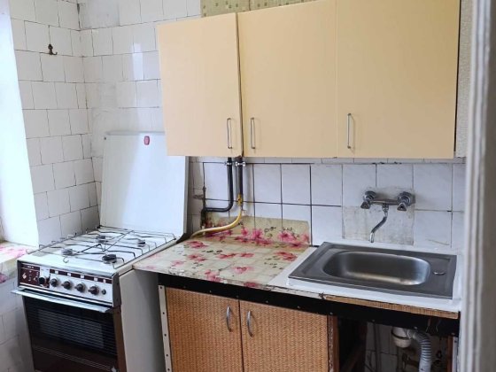 Оренда двокімнатної квартири. Мотель. Полтава