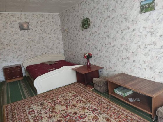 Аренда 1 комнатной на Балакина Кривой Рог
