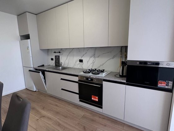 Оренда 1 км квартири поруч з стометрівкою Івано-Франківськ