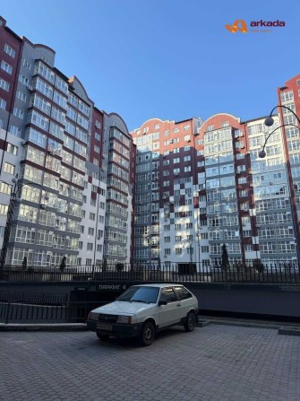 Оренда 1 кімнатної квартири ЖК Містечко Центральне - фото 1