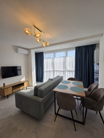 Здається в оренду елітна 1,5 кімнатна квартира в ЖК UNION Вул.Бандери - фото 1