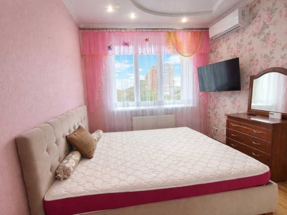 Довготривала оренда двокімнатної квартири в центрі Ірпеня Ірпінь