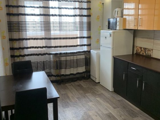 Оренда квартири в новобудові Сумы