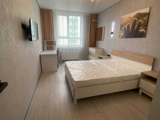 Оренда Квартири в Ірпені,з Новим Ремонтом  ЖК Сіті Парк, Поруч з Центральним Парком, магазини, Зупин Ірпінь