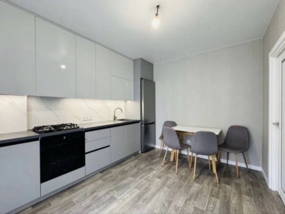 Здам однокімнатну квартиру Синергія Сіті Ірпінь є балкон Ірпінь