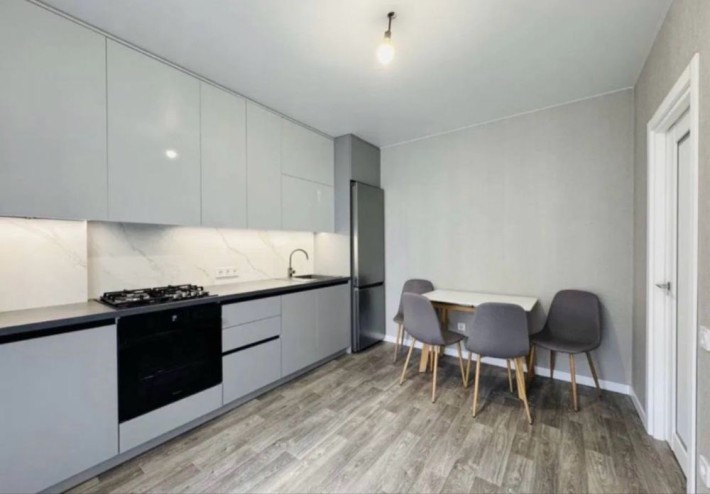 Здам однокімнатну квартиру Синергія Сіті Ірпінь є балкон - фото 1