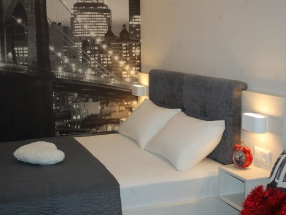 Оренда 1к квартири Засумська (центр) Сумы