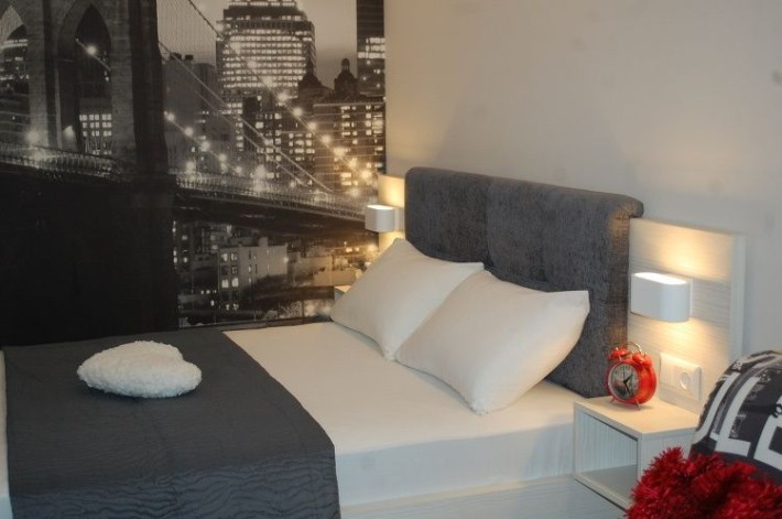 Оренда 1к квартири Засумська (центр) - фото 1