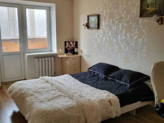 Затишна та сучасна 2-кімнатна квартира на Леваді Полтава