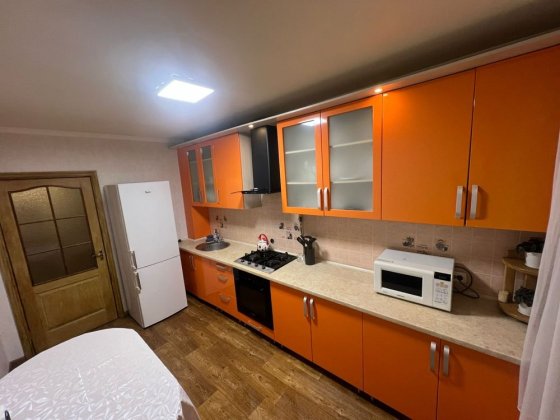 Оренда двокімнатної квартири Сумы