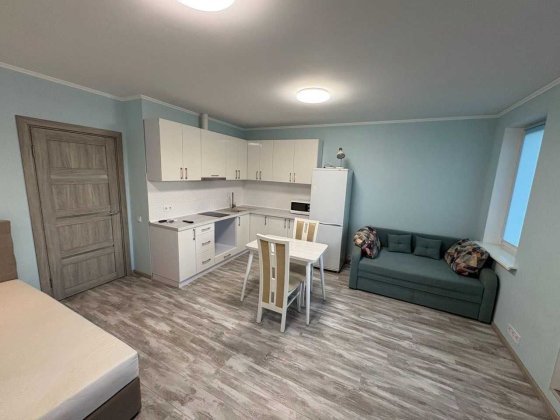 Здам 1 кімнатну квартиру на вул.Павла Глазового 13б/1 Ирпень