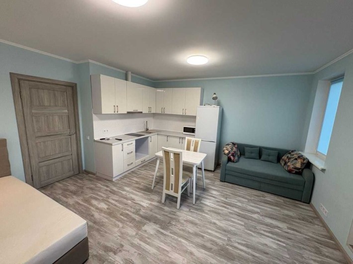 Здам 1 кімнатну квартиру на вул.Павла Глазового 13б/1 - фото 1