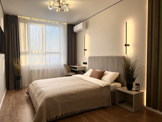 Центральний парк.Генератор.Новий ремонт. Ірпінь