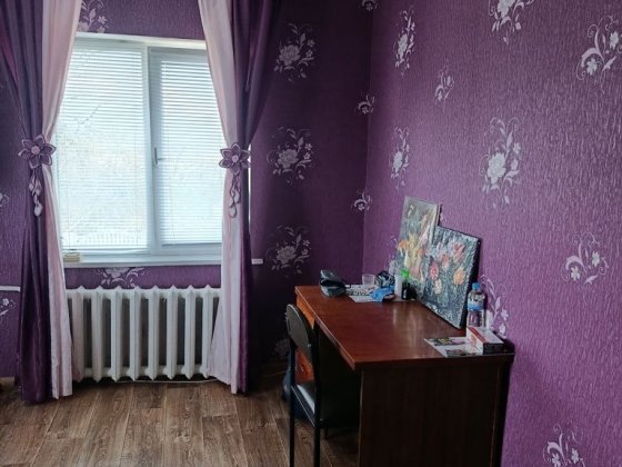 Здам  кімнату на другому поверсі з 16 квітня Полтава