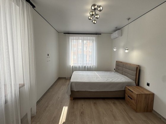 Оренда 2к Чехов Парк! Новий ремонт, ніхто не жив! Центральний парк!