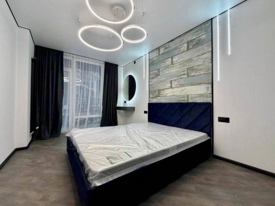 Оренда 1к квартири, вул. Ю.Пелеша, ЖК Family Plaza Івано-Франківськ