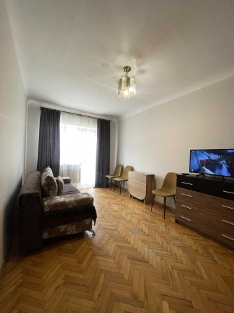 ЦЕНТР • Чорновола, 35 - фото 1