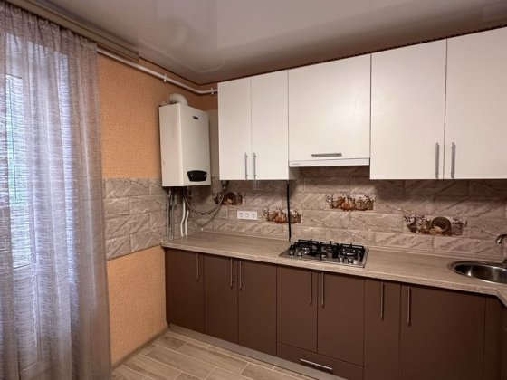 Здам 1 кімн. квартру в Новобудові в Центрі Суми