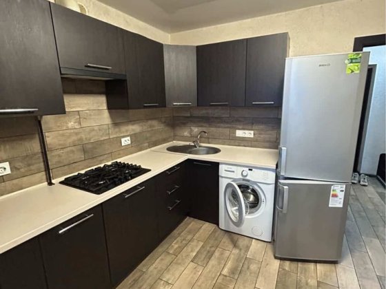 ЗСУ, новобудова, автономка Суми