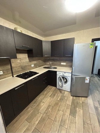 ЗСУ, новобудова, автономка - фото 1