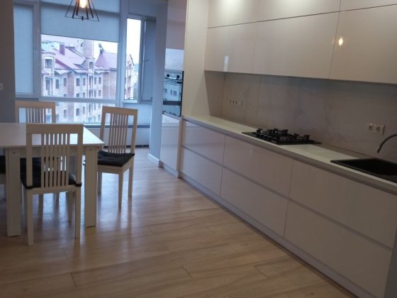 Здаю 1к.кв парк Шевченка вул.Дорошенка Івано-Франківськ